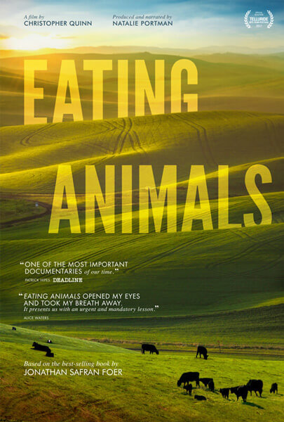 Eating Animals