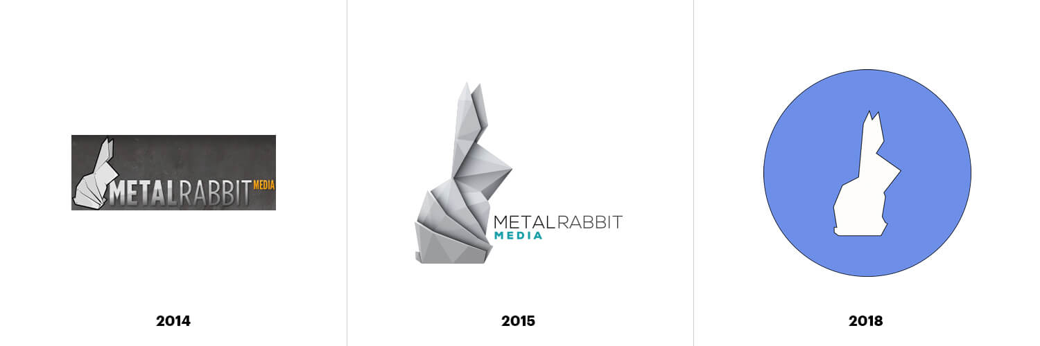 Metal Rabbit Logo